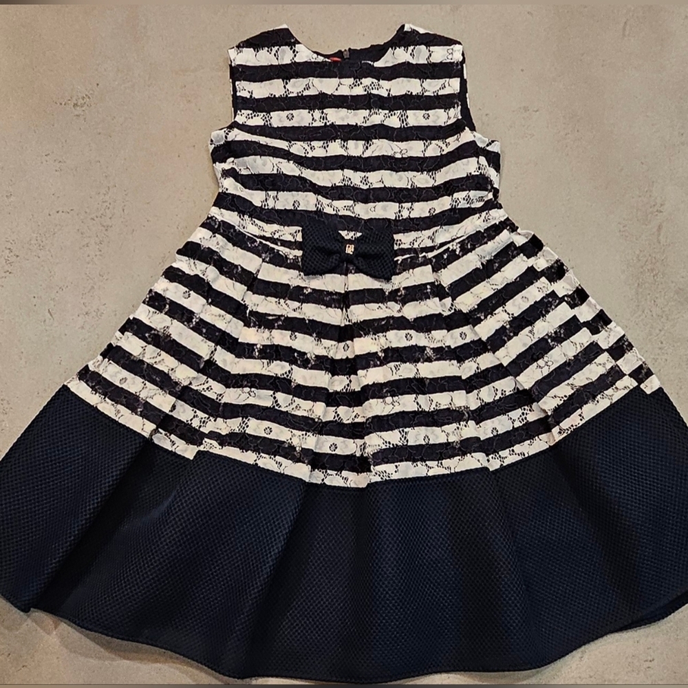 Carolina Herrera girls dress